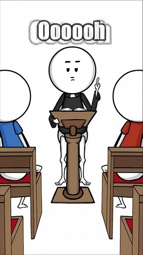 L’entretien d’embauche 👨‍💼 Audio: @vukananimation sur TikTok #animation #videoanimation #humour #drole #sketch #entretiendembauche | Kodanimation