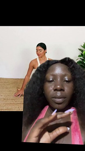 Move with Nicole: Intense No-Jumping Pilates Workout