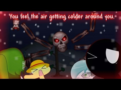 Stickmen vs Skeletron Prime - Terraria Animation
