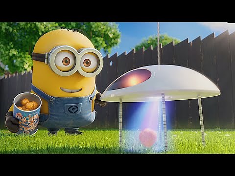 minions and dog minions and more volume 1