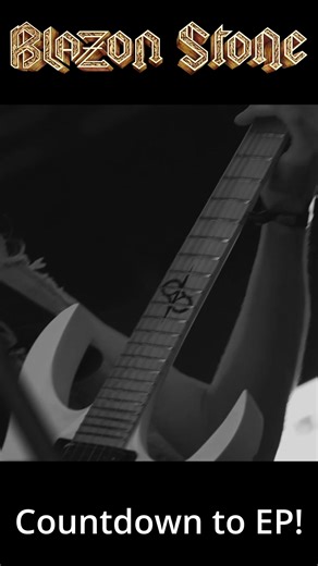 Follow link below to check various updates for the upcoming EP, or other bullshit I wanna throw in between to fill space! | Blazon Stone