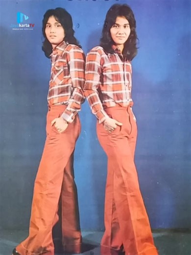 Frustasi- Kembar Grup