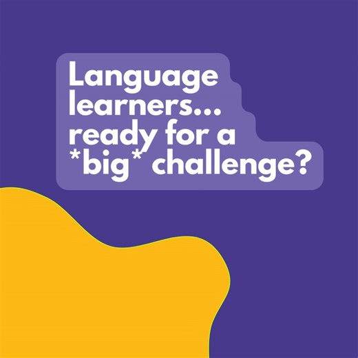 Looking for advanced language learning? Transparent Language has recently released their "Distinguished" level collection for the Chinese, Farsi, French, Russian, and Spanish languages. Analyze long, complex texts and learn to detect sarcasm, allusion, or bias. Get comfortable listening to fast-paced conversations on unfamiliar topics. Access for free with your library card --> https://chpl.org/transparent-language/ | Cincinnati & Hamilton County Public Library