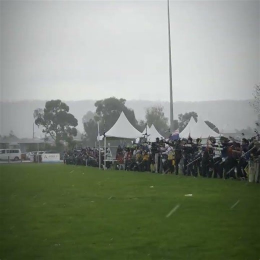 2026 Youth Archery Nationals | Day 1: Barebow vs. The Storm #Shorts
