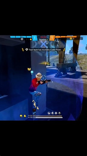 Clutcher God 💀 #shorts #short #shortfeed #shortsfeed #freefire #gameplay #shortsviral