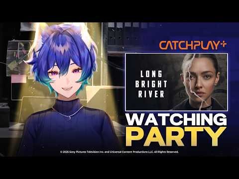 NONTON BARENG LONG BRIGHT RIVER + GIVEAWAY!