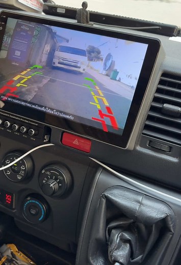 หาได้จากที่ไหนอีกกล้องแบบนี้ #ปวดหัวกับช่าง