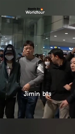 Bts world tour concerts airports style🔥OT7All #bts#short