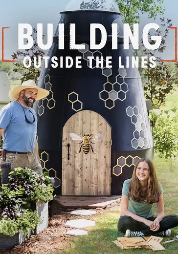 Building Outside the Lines Season 2 - episodes streaming online