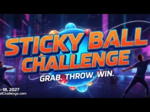 STCKY BALL CHALLENGE game live 😨 #shortslive