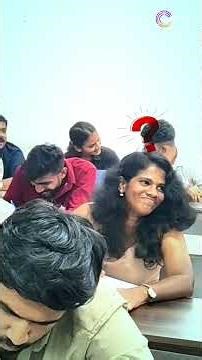 മലയാളം കേട്ടെഴുത്ത് Challenge - Fun Classroom Activity at CC Cyber Campus 🎓✨ #Malayalam #shorts