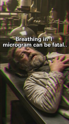 What Makes Plutonium So Dangerous? #science #chemistry #plutonium #radioactive