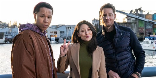 Tracker Season 3's Cast Changes Are Secretly A Silver Lining For The Show