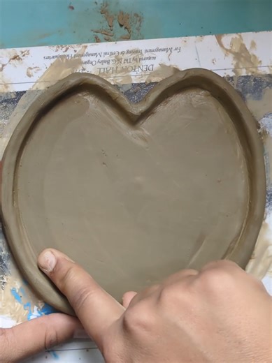 Adorable 3D Cat Clay Craft Project