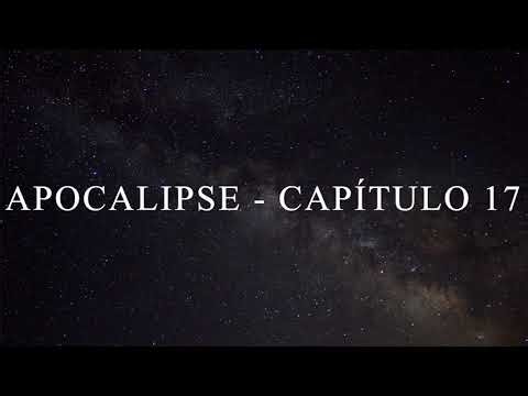 Apocalipse Capítulo 17 - Bíblia em áudio e escrita - Versão NVI