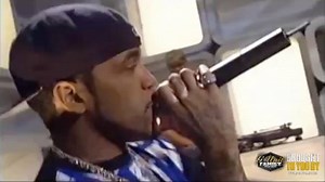 #TBT 50 Cent With Lloyd Banks & DJ Whoo Kid performing "Wanna Get To Know You" back in 2004 You can download this and more exclusive footage on our "Throwback Video Series" on www.GUNIT-FAMILY.com | G Unit Family