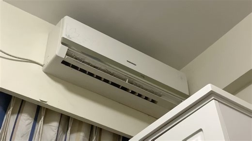 格力空调室内机异响怎么解决 ？