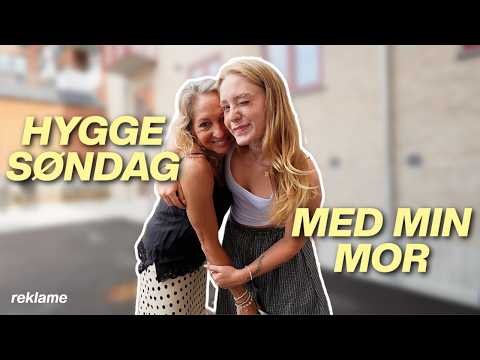 KIGGER PÅ LEJLIGHED, UDE OG BADE & CYKLER TUR PÅ MIN RACER *vlog*