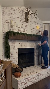 26K views · 183 reactions | Battery operated candles! I love that they flicker!!! Link in the comments | Life Is What You Make It | Facebook