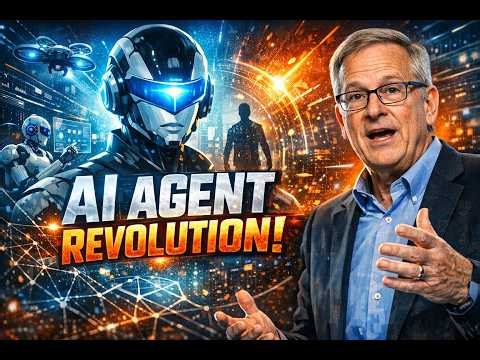 AI Agent Revolution: How to Build Production-Grade Autonomous Agents (Avoid the Minefield)
