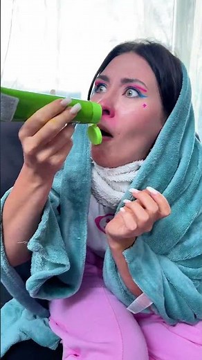 🤒 The Sick Prank That Went Too Far #prank #funny #shorts