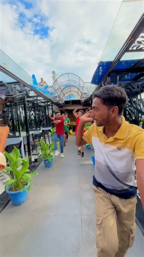 Partha PS on Instagram: "Boro locker betilo 🤭🤗 Choreography by me 😁😁"