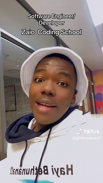 Gift Bozekana Biography