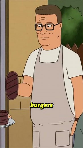 Boomhauer Is Actually a Genius?! 🤯 | King of the Hill Funny Facts #KingOfTheHill #Boomhauer