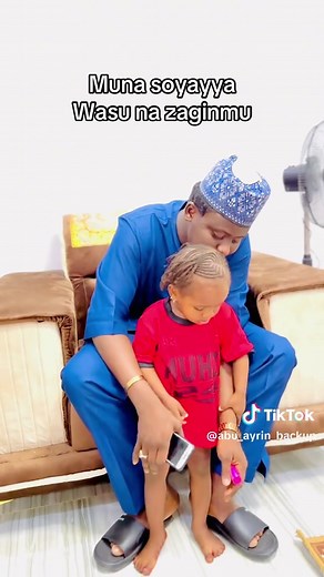 Muna Soyayya: Exploring Love in Hausa Culture