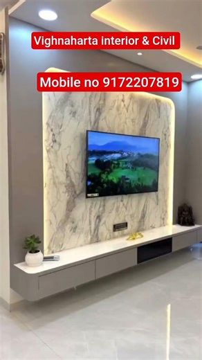 Low budget interior//modular interior design//modular kitchen