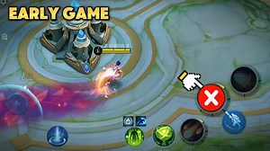 Kimmy tutorial | 5GG Players