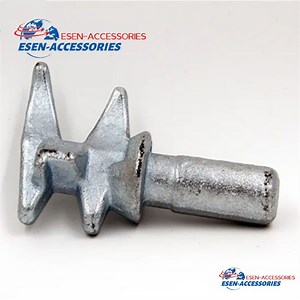 [Hot Item] Durable Steel Locks for Marine Container Shipping Accessories