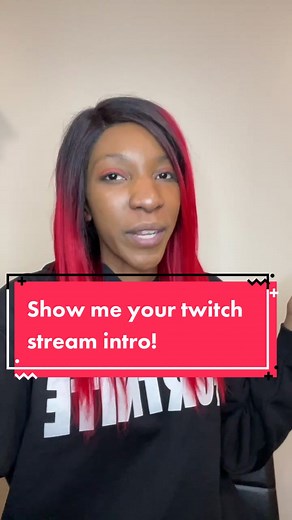 Show me you Twitch Stream Intro by showing me your twitch stream intro! | Twitch = KeepUpRadio #twitch #twitchstreamer #fortnite #mygamingsetup