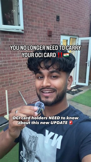SHARE this to someone who might find it useful! 👉 #mallu #oci #india #ukmallu #malayalam