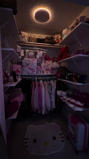 #hellokittyroom #hellokitty #hellokittylover | hello kitty room