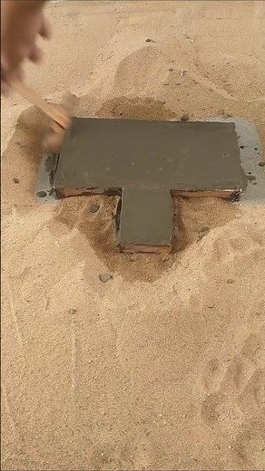 I Built a Life-Size House Using Only LEGOs