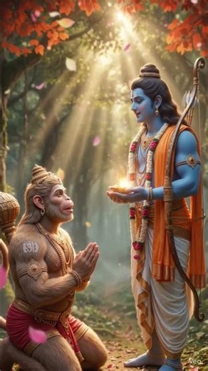 Jay Ho Jay Ho tumhari Bajrangbali#bhakti video#short video#bahut Sundar bhajan