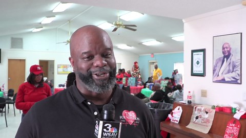 Interview with Alexander Grant, CEO of Tag 3