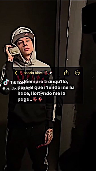 #frasesbando👺 #bando👺 #bando👺💯🥷 #bandido👺🔫👹 #teambando👺🖤 #bandoblack🖤 #fyp #fypシ