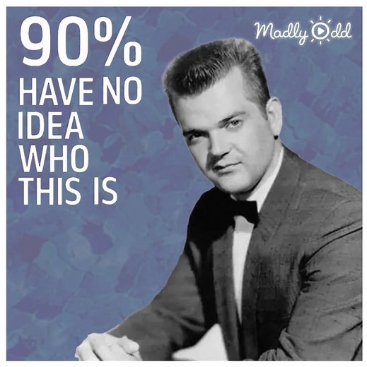 The Fabulous Fifties on Reels