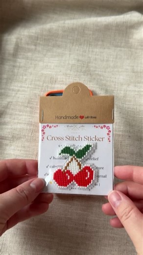 Exploring a New Spring Fruit Collection of Tactile Fidgets