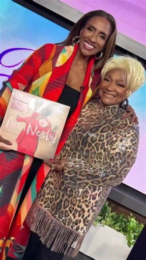 Ann Nesby (@msannnesby)’s videos with original sound - Ann Nesby