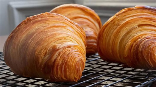 Award-winning bakery with 'best croissant' to open first store in Glasgow