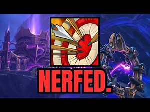 They Nerfed Marksmanship Too! What Does This Mean For Hunter? | WoW TWW Season 3 PTR / Patch 11.2