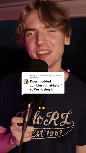 Modded Cod Zombies on Steamdeck: Origins Map Gameplay