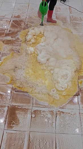 1.2M views · 7.2K reactions | Effective new style carpet washing technology | Change Cleaning | Facebook