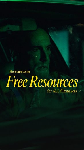 Ruben Scott | Filmmaker on Instagram: "Here are the direct links 🎥 Comment VIDEO and share this reel so I can send you the direct links of ALL of the resources In the filmmaking world, there are a whole load of pieces of software, websites, portals that we're all using. I thought I'd share some that I like to use! I've found using a combination of these filmmaking resources helps me focus on what I actually want to do...which is the filming bit!! Comment “VIDEO” so I can send you the direct lin