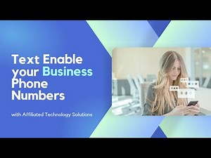 ATS Texting (Textable) 2025