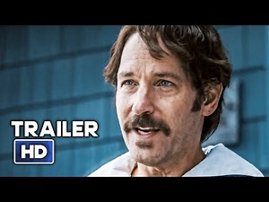 FRIENDSHIP Official Trailer (2025) Paul Rudd