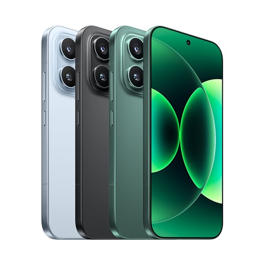 Todas las Especificaciones y Características de Xiaomi 17 | Xiaomi Global